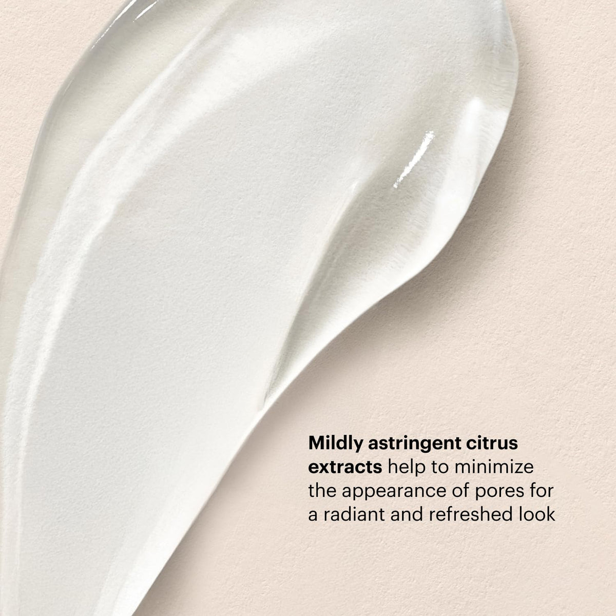 SkinMedica tube in hand to show size and convenient travel-friendly benefit