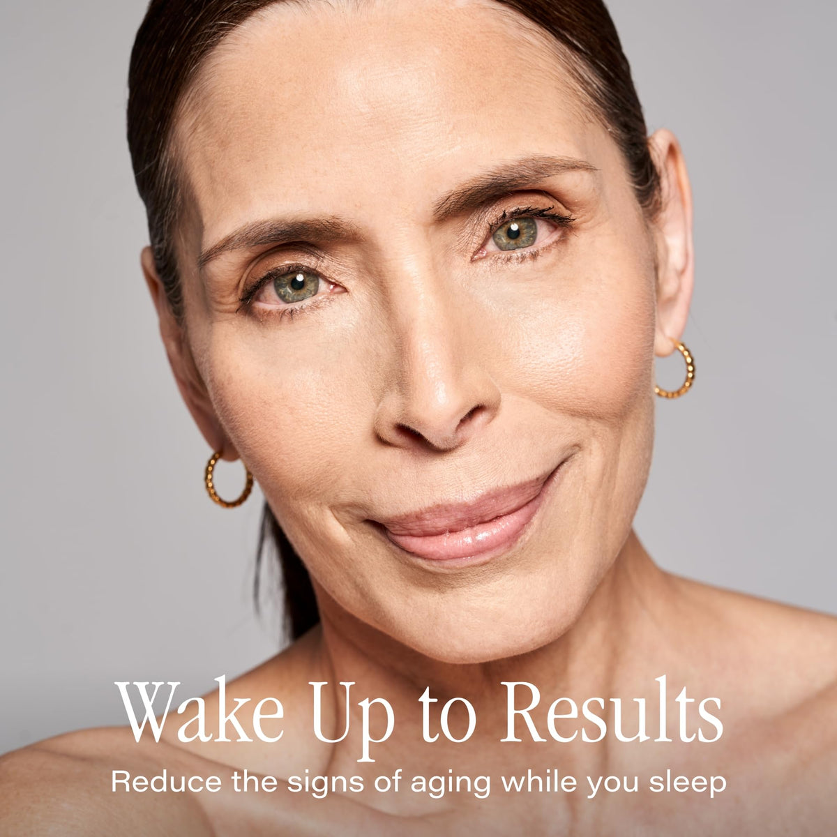 SKINN open jar revealing smooth cream texture for easy application
