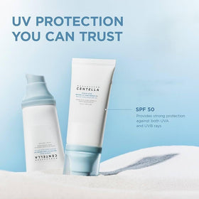 SKINSINS close-up of water-fit serum texture for quick absorption