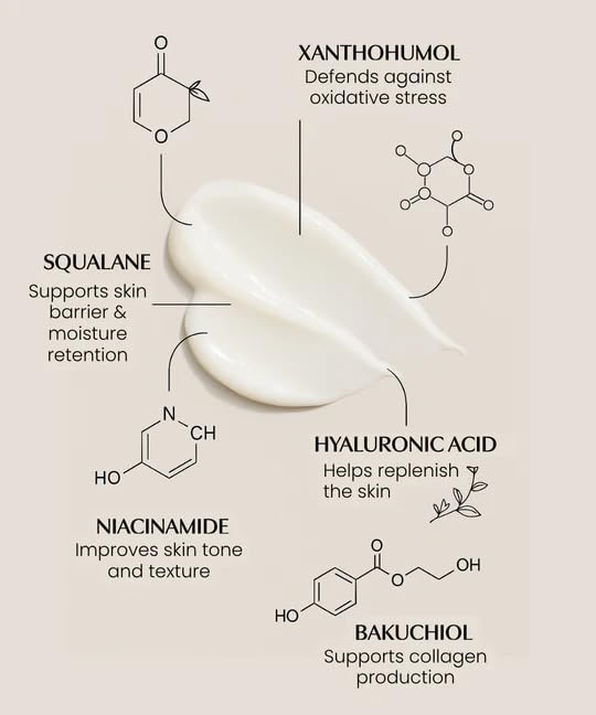 SKINTENSIVE hand application lifestyle image illustrating softer skin