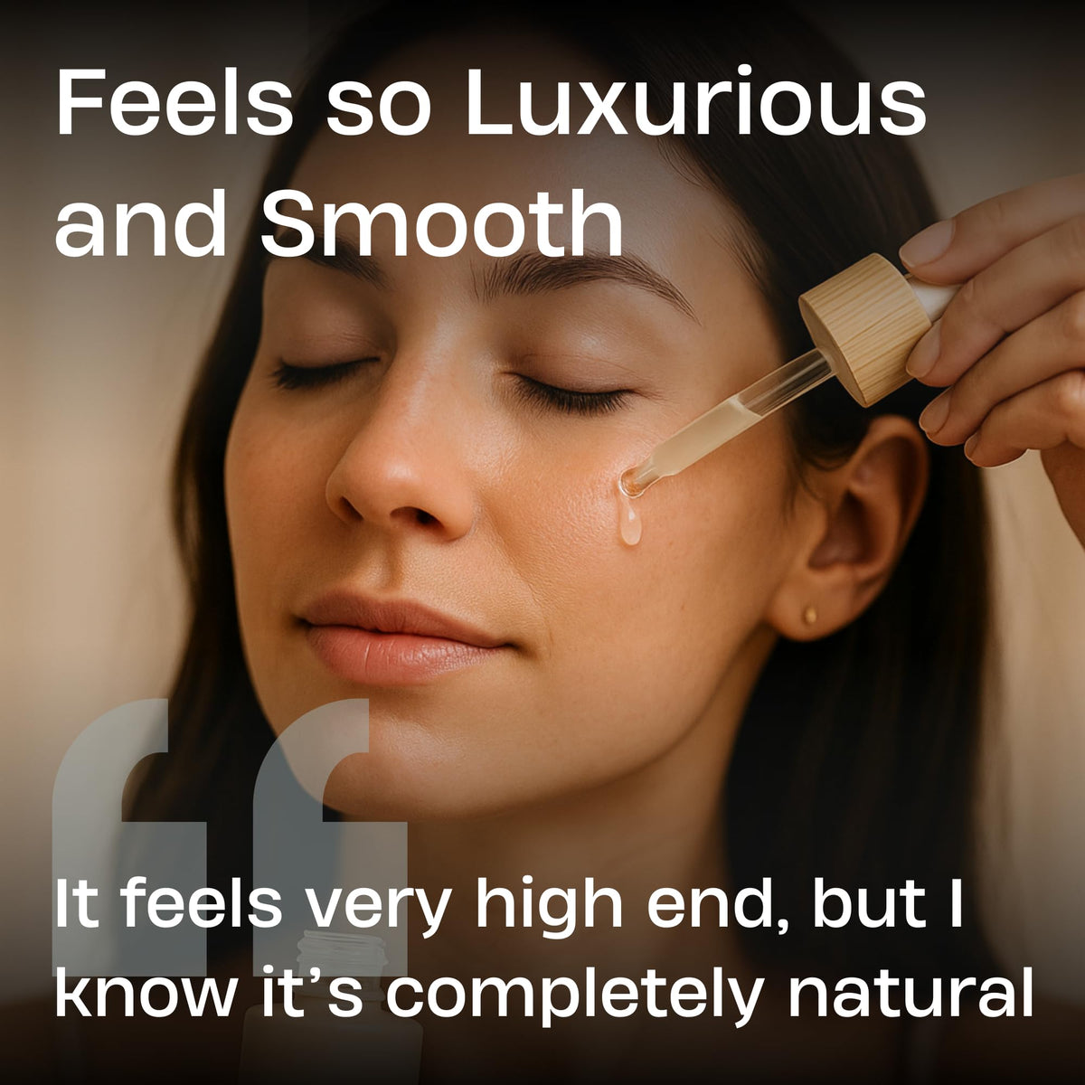 Sky and Sol ingredient botanical display highlighting bakuchiol and marula benefits