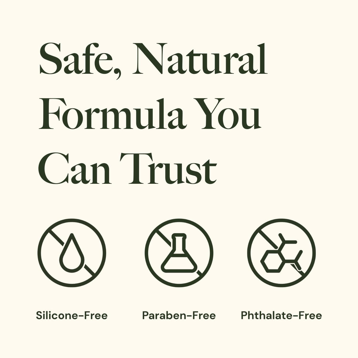 Sky and Sol tallow and shea ingredients still life signaling nourishing formula