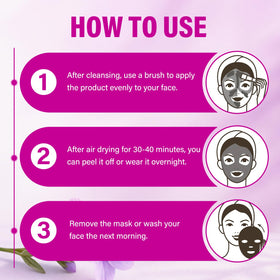 SKYNFLOW key actives bottle with hyaluronic and niacinamide for skin-support benefits