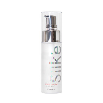 Sleek'e front bottle shot showing sleek packaging and portability