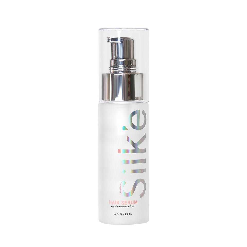 Sleek'e front bottle shot showing sleek packaging and portability