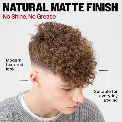 Slick Gorilla powder texture close-up highlighting matte particles for oil control