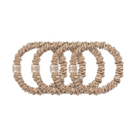 SLIP elastic core close-up showing construction for secure, damage-free grip