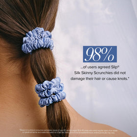 SLIP silk close-up texture highlighting smooth slipsilk finish for less friction