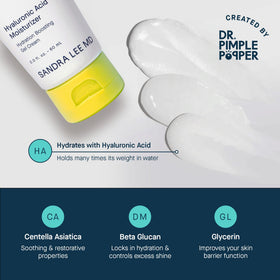 SLMD tube beside a coin for scale, communicates compact travel-friendly 2 fl. oz. convenience