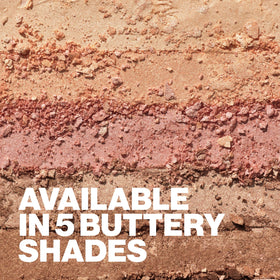 Smashbox x BECCA inside a makeup bag ready for use showing portability and on-the-go glow