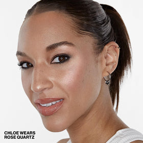 Smashbox X BECCA creamy texture close-up revealing buttery finish and blendability