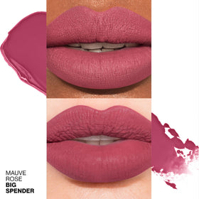 Smashbox precision-tip applicator close-up for accurate lining benefit