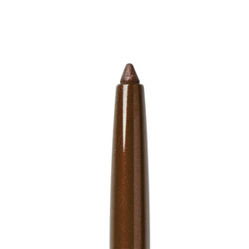 Smashbox pencil in evening makeup scene showing waterproof wear and longlasting definition