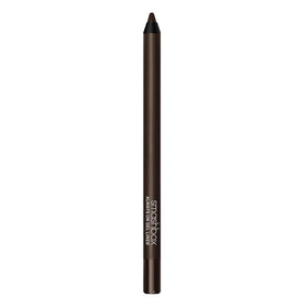 Smashbox Always On Gel Eye Liner packaging close-up showing label, waterproof reliability benefit