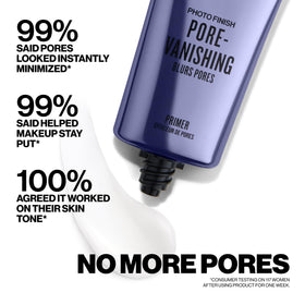 Smashbox primer pump dispenser with controlled amount for easy application benefit