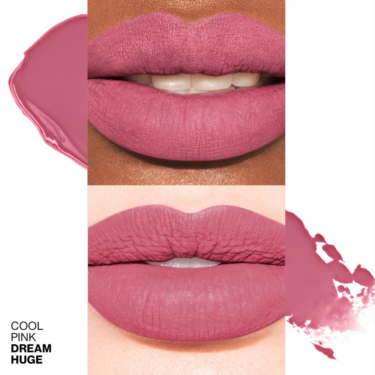 Smashbox precision applicator close-up for accurate lining and filling