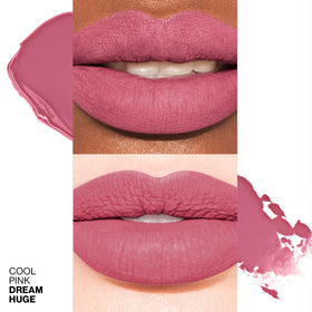 Smashbox precision applicator close-up for accurate lining and filling