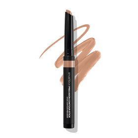 Smashbox contour stick front packaging showing product and shade, easy portability