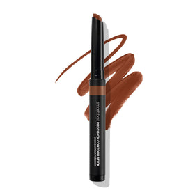 Smashbox contour stick front view showing sleek slim design and portability
