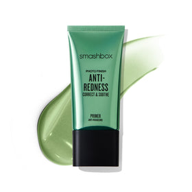 Smashbox front packaging showing tube and branding for easy identification