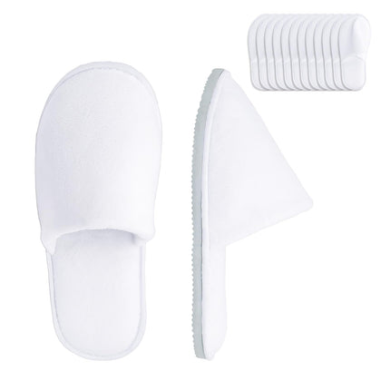 SMDZME front packaging showing bulk slipper pack and brand clarity