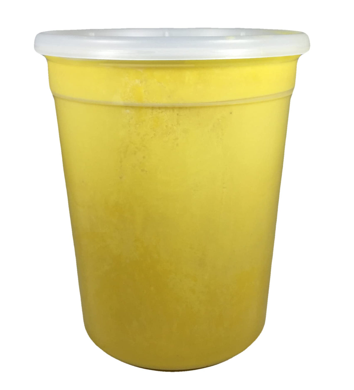 SmellGood front packaging 32oz tub showing brand and resealable container benefits