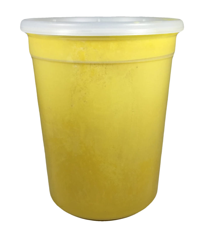 SmellGood front packaging 32oz tub showing brand and resealable container benefits
