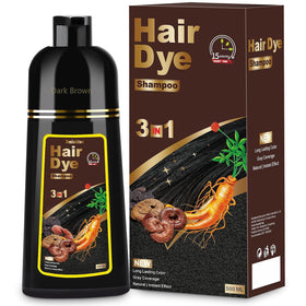 Sminktec front label showing product name and dark brown shade benefit