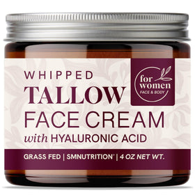 SMNutrition jar front view showing clean packaging and product identity benefit clarity