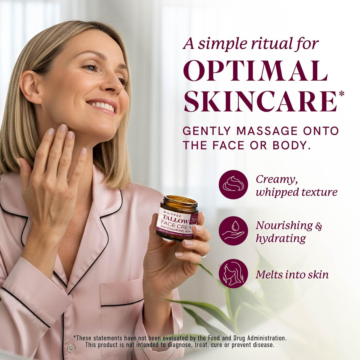 SMNutrition jojoba and sweet almond oils in bowls showing moisturizing botanicals benefit