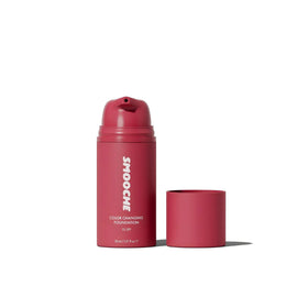 Smooche front packaging showing bottle and product name for easy identification and trust