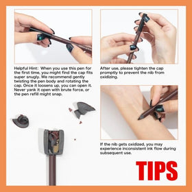 Snailgirl eyeliner in use along upper lashline creating defined, smudge-resistant look