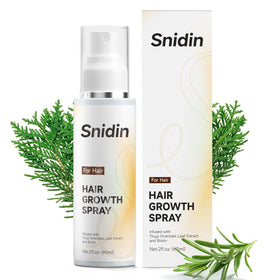 Snidin travel-ready in bag showing convenience and daily-use portability