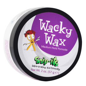 Snip-its front packaging showing product and benefits