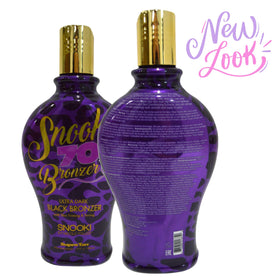 SNOOKI cream texture close-up highlighting rich moisturizing benefit