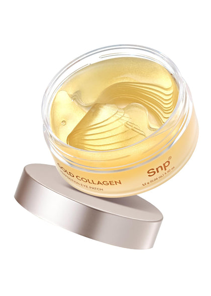 SNP front packaging showing box and branding with luxe presentation and convenience
