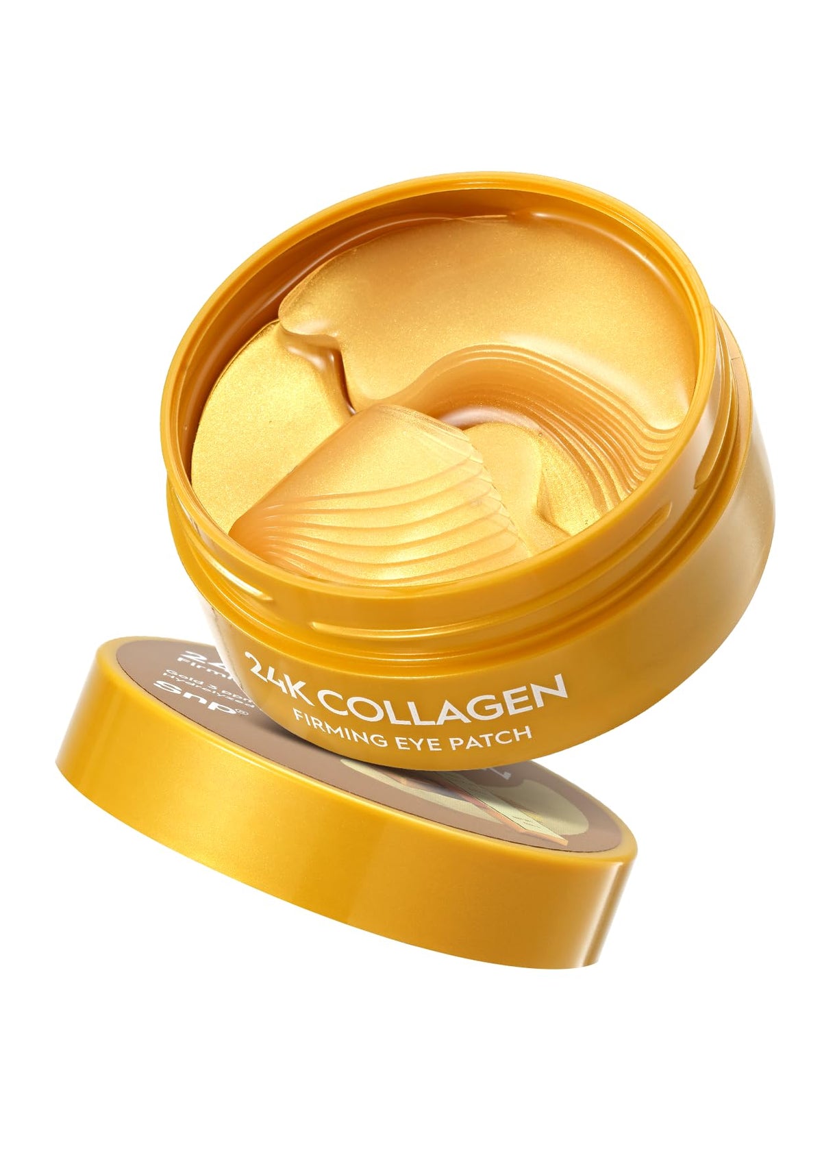 SNP front packaging showing product box and brand for clear identification