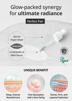 SNP product label highlighting ingredients and formula benefits