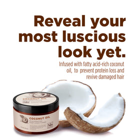 Soapbox creamy conditioner texture close-up illustrating rich hydration and smoothness