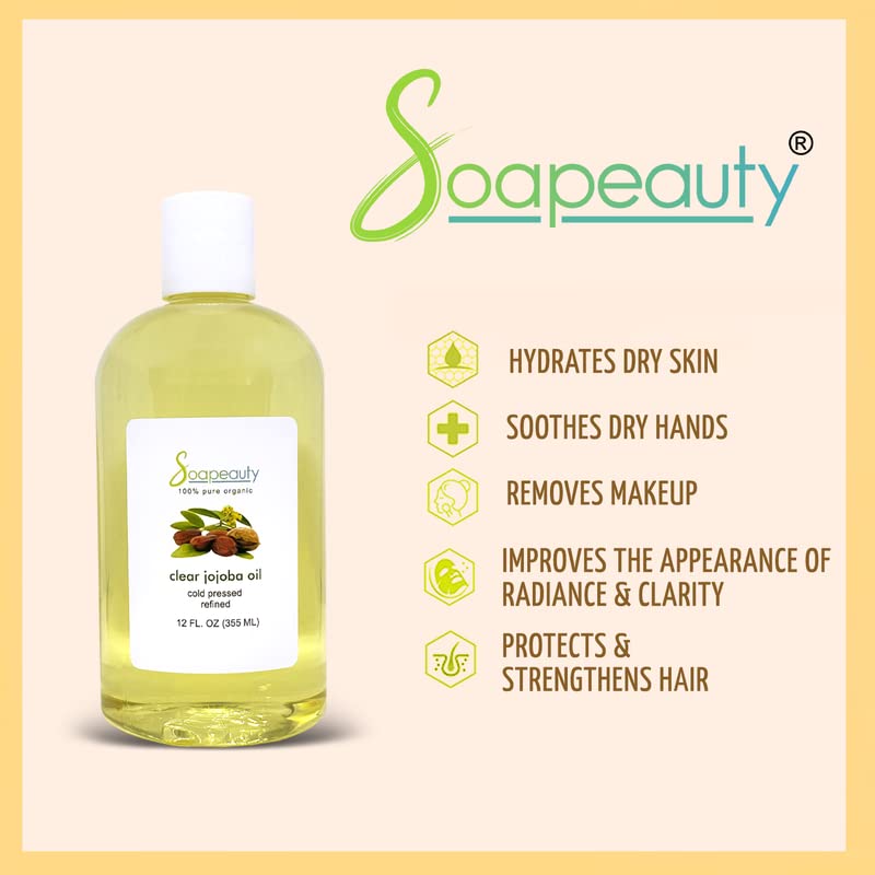 Hair ends treated with Soapeauty oil showing reduced frizz and shine benefit