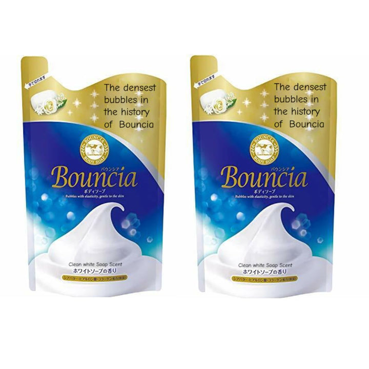 SOFIA BY ODE front packaging showing twin 360ml refill pouches and brand