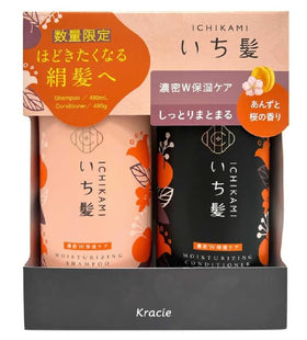 SOFIA BY ODE Ichikami bottle label detail with ingredient cues and benefit callouts visible
