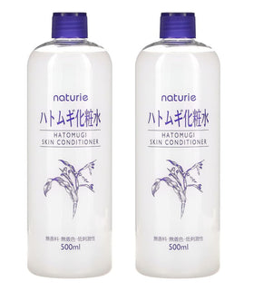 SOFIA BY ODE Naturie Adlay front packaging showing 500ml bottle and label benefits