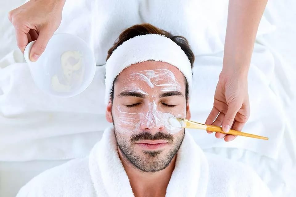 SOFT TEXTILES towels staged in spa setting conveying professional appearance
