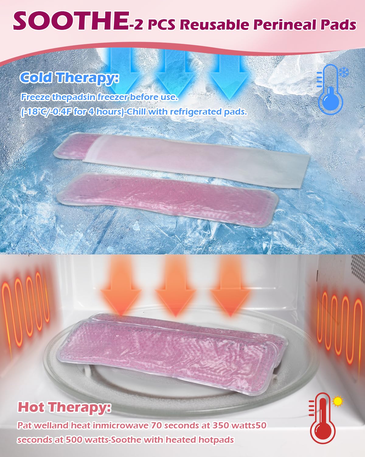 SOFTCA disposable underwear set providing convenient hygienic protection