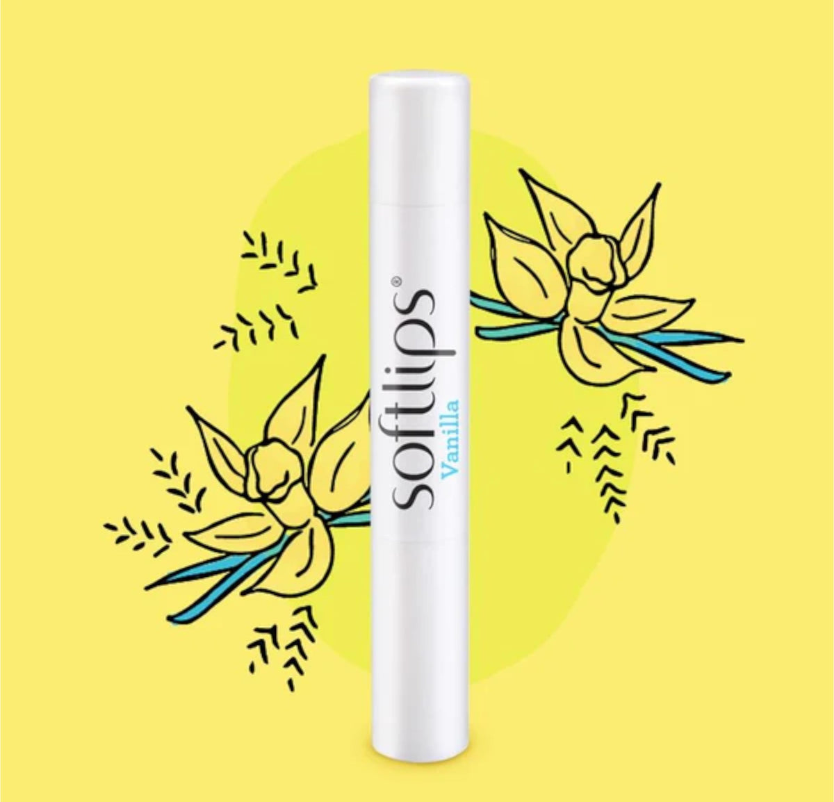 SoftLips lifestyle outdoor use protects lips while active