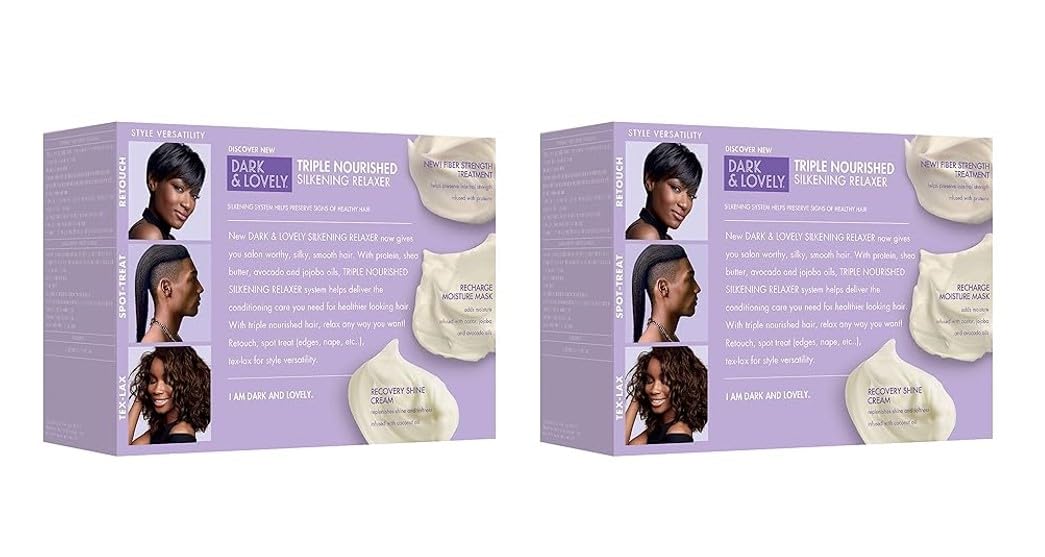 SoftSheen close-up of shea-rich Healthy-Gloss 5 conditioner texture for visible moisture