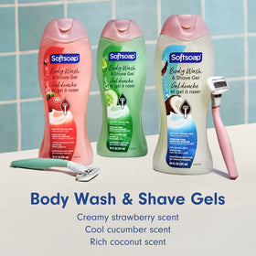Softsoap cap open dispensing gel for convenient pump usage