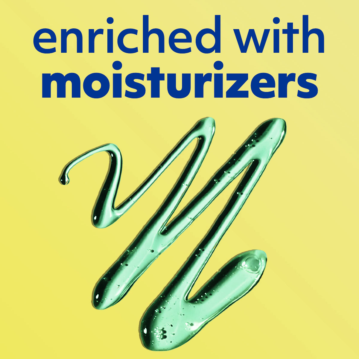 Softsoap label and ingredients closeup highlighting paraben-free benefit
