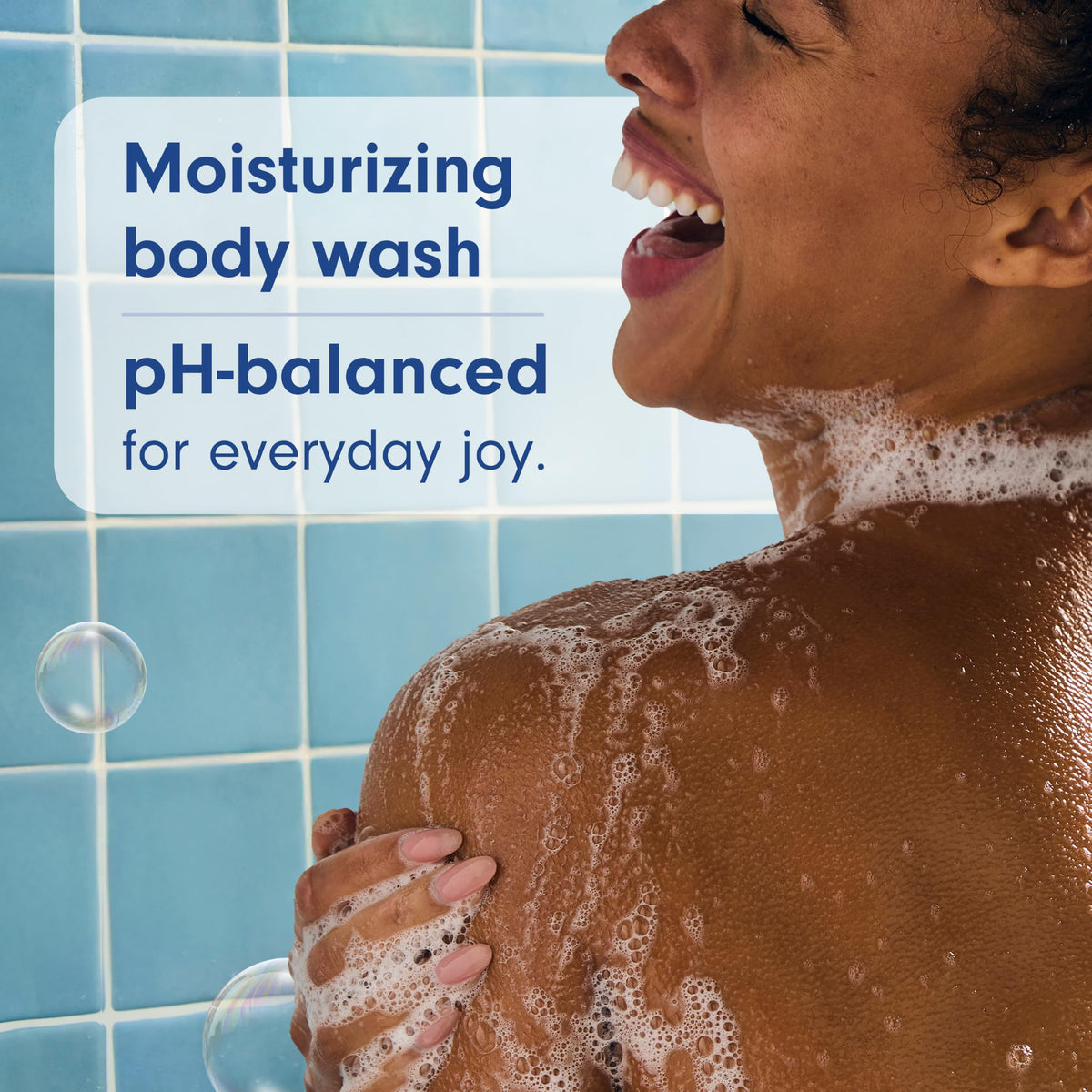 Softsoap flat-top invertible cap detail for convenient storage